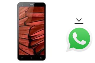 Comment installer WhatsApp dans un 4Good S550m 4G