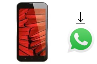 Comment installer WhatsApp dans un 4Good S600m 3G