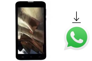 Comment installer WhatsApp dans un 4Good S605M 3G