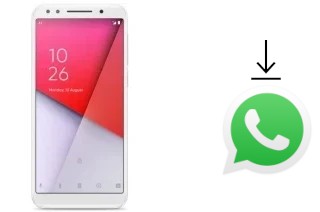 Comment installer WhatsApp dans un A1 SMART N9