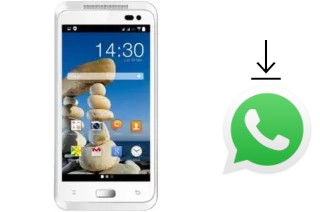 Comment installer WhatsApp dans un Accent A455