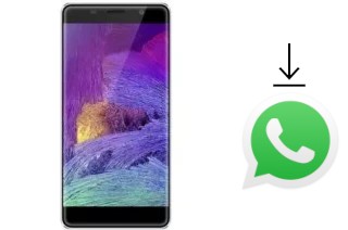 Comment installer WhatsApp dans un Accent Neon