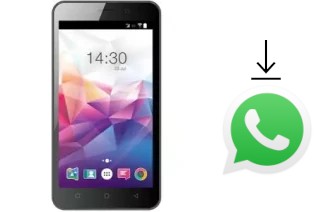 Comment installer WhatsApp dans un Accent Speed M2