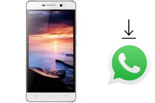 Comment installer WhatsApp dans un AccessGo Gotune 3I