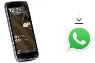 Comment installer WhatsApp dans un Acer Iconia Smart