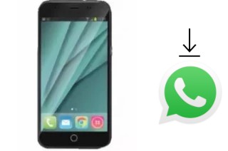 Comment installer WhatsApp dans un Acteck Dream Plus