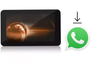 Comment installer WhatsApp dans un Acteck MVTA-024