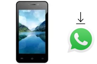 Comment installer WhatsApp dans un Adcom Thunder A400