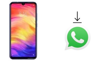 Comment installer WhatsApp dans un Advan A8