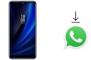 Comment installer WhatsApp dans un Advan G3