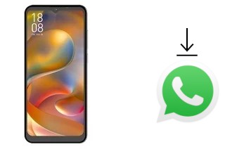 Comment installer WhatsApp dans un Advan G5 Plus