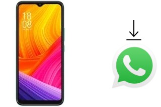 Comment installer WhatsApp dans un Advan G9 PRO