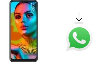 Comment installer WhatsApp dans un Advan GX