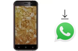 Comment installer WhatsApp dans un Advan I5A