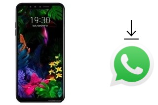 Comment installer WhatsApp dans un Advan i5C Duo