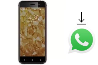 Comment installer WhatsApp dans un Advan I5E