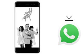 Comment installer WhatsApp dans un Advan I5K