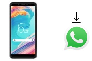 Comment installer WhatsApp dans un Advan i6