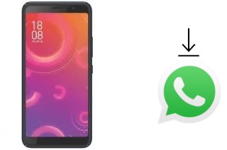 Comment installer WhatsApp dans un Advan i6C