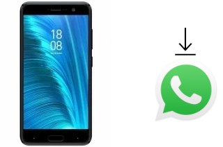 Comment installer WhatsApp dans un Advan NASA