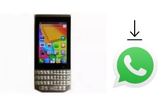 Comment installer WhatsApp dans un Advan Q7A