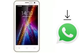 Comment installer WhatsApp dans un Advan Revo XX08