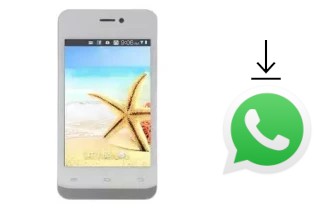 Comment installer WhatsApp dans un Advan S3 Lite