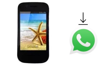 Comment installer WhatsApp dans un Advan S35A