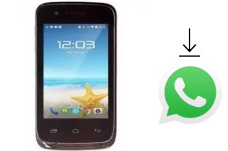 Comment installer WhatsApp dans un Advan S35E