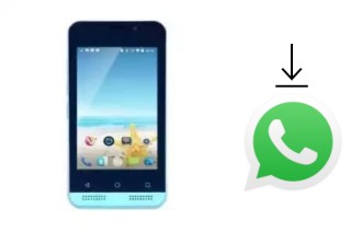 Comment installer WhatsApp dans un Advan S35G