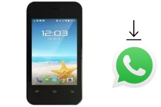 Comment installer WhatsApp dans un Advan S35H