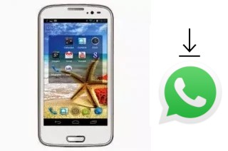 Comment installer WhatsApp dans un Advan S4 plus