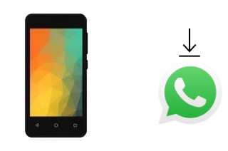 Comment installer WhatsApp dans un Advan S40