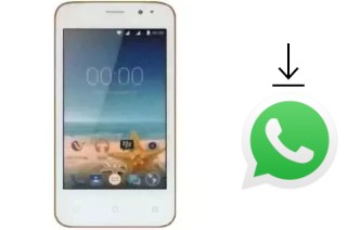 Comment installer WhatsApp dans un Advan S4T