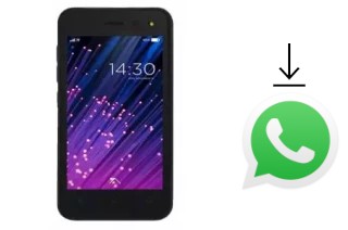 Comment installer WhatsApp dans un Advan S4Z