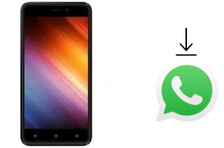 Comment installer WhatsApp dans un Advan s50 Prime