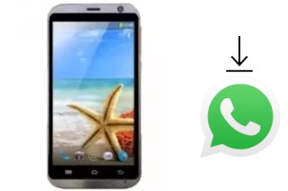 Comment installer WhatsApp dans un Advan S5E Core