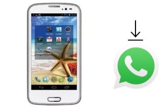 Comment installer WhatsApp dans un Advan S5E Pro