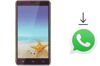 Comment installer WhatsApp dans un Advan S5L