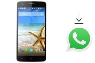 Comment installer WhatsApp dans un Advan S5X Plus