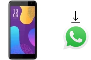 Comment installer WhatsApp dans un Advan S6