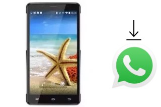 Comment installer WhatsApp dans un Advan S6A