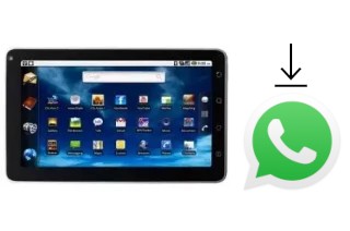 Comment installer WhatsApp dans un Advan T1Ci