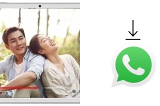 Comment installer WhatsApp dans un Advan Tab VX