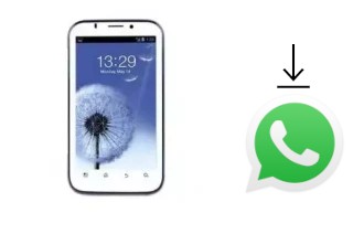 Comment installer WhatsApp dans un Advan Vandroid S5-A