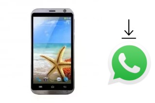 Comment installer WhatsApp dans un Advan Vandroid S5E New