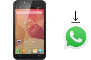 Comment installer WhatsApp dans un AEG Smart 66