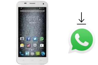 Comment installer WhatsApp dans un AG-mobile AG Chrome Ultra