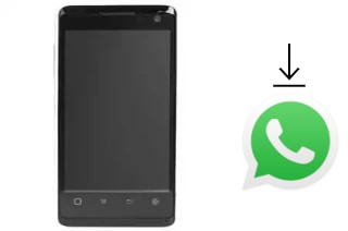 Comment installer WhatsApp dans un AG-mobile AG Chrome