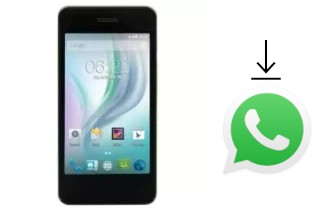 Comment installer WhatsApp dans un AG-mobile AG E4010